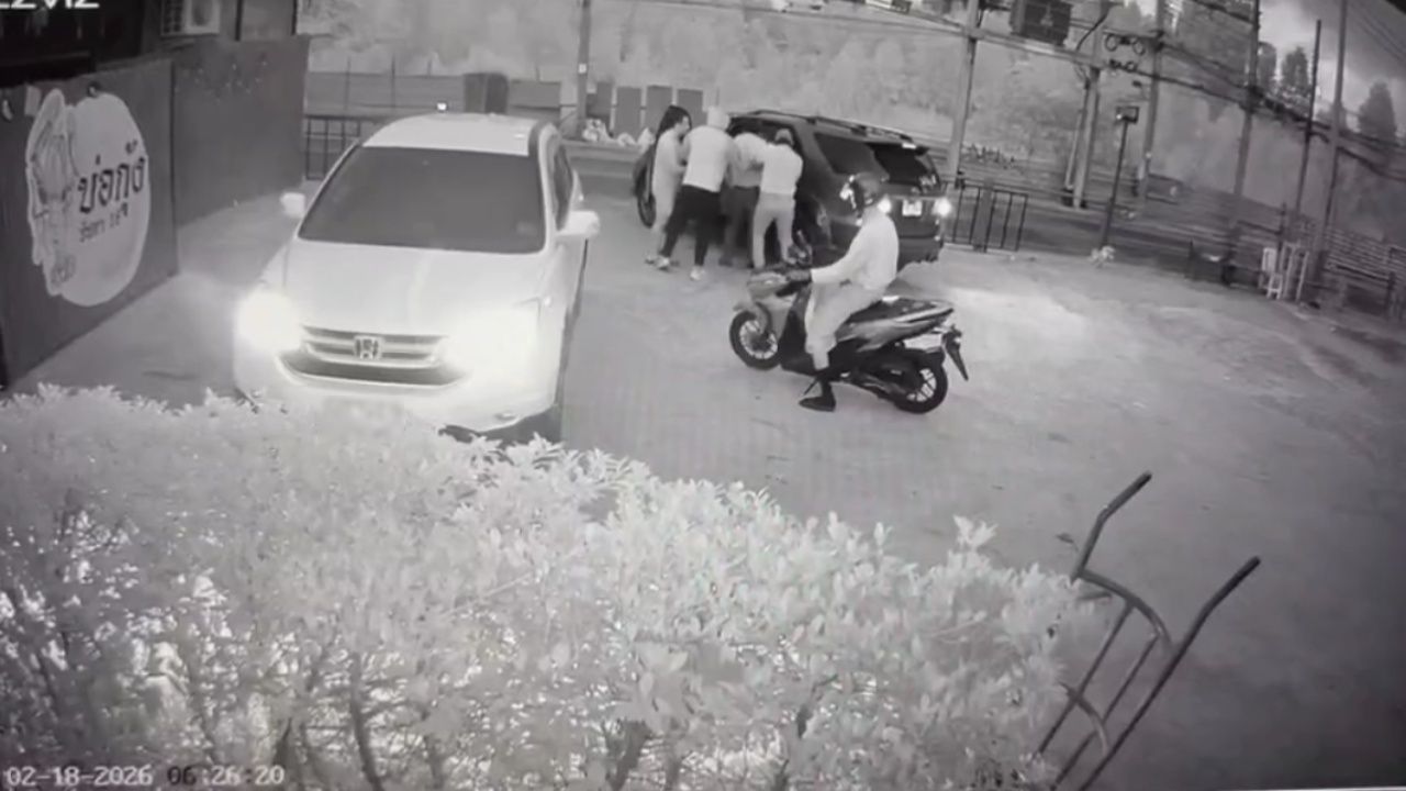 เปิดไทม์ไลน์คดีอุ้มฆ่าผู้จัดการหนุ่ม เผาหมกบ้านร้าง ค่าจ้าง 3 แสน ทำงานอย่างมืออาชีพ