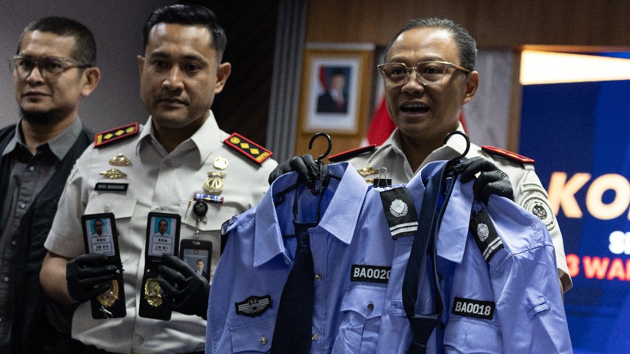 อินโดนีเซียจับแก๊งคอลเซ็นเตอร์ญี่ปุ่นปลอมเป็นตำรวจหลอกเหยื่อสูงอายุ