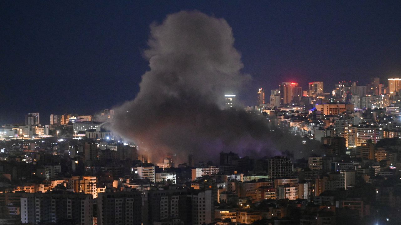 อิสราเอลเริ่มปฏิบัติการโจมตีอิหร่านครั้งใหม่ เน้นทำลายโครงสร้างพื้นฐานทางทหาร