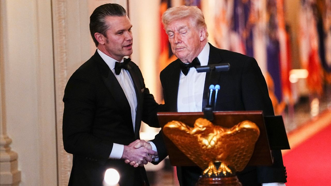 เพนตากอนเผย สหรัฐฯ เด็ดหัวผู้อยู่เบื้องหลัง แผนลอบสังหารทรัมป์แล้ว