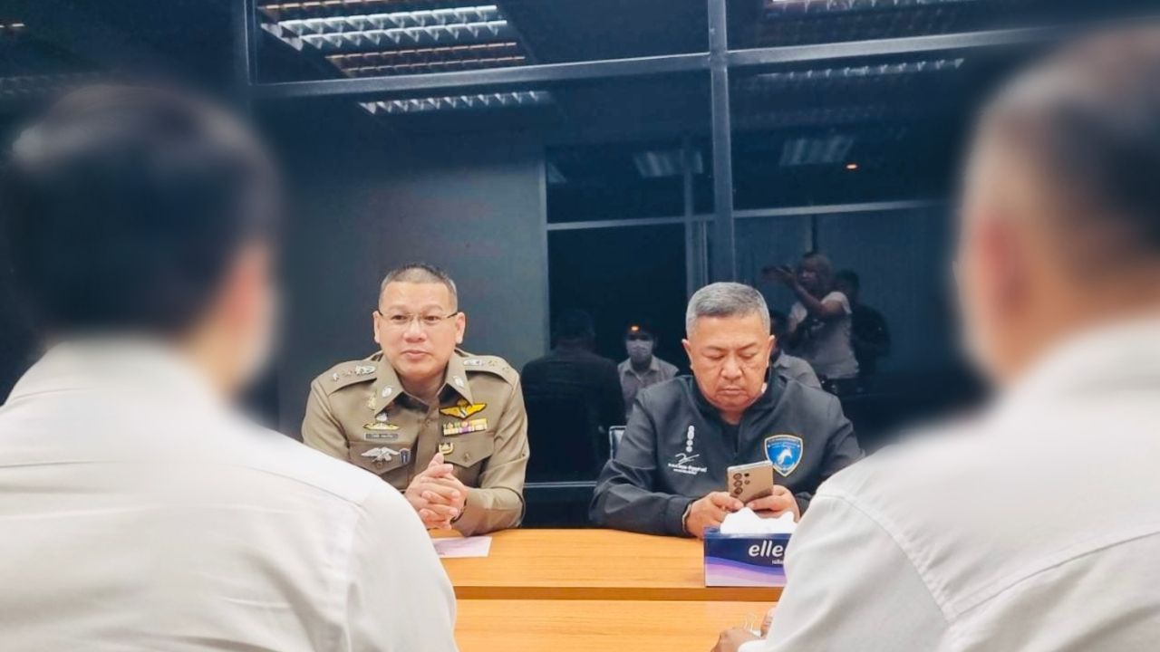 ตร.แจ้งข้อหา-สรรพสามิตฟันซ้ำ ร้านดังเมืองนนท์ หลัง “เสือ ดุสิต” รุมคนโคม่า