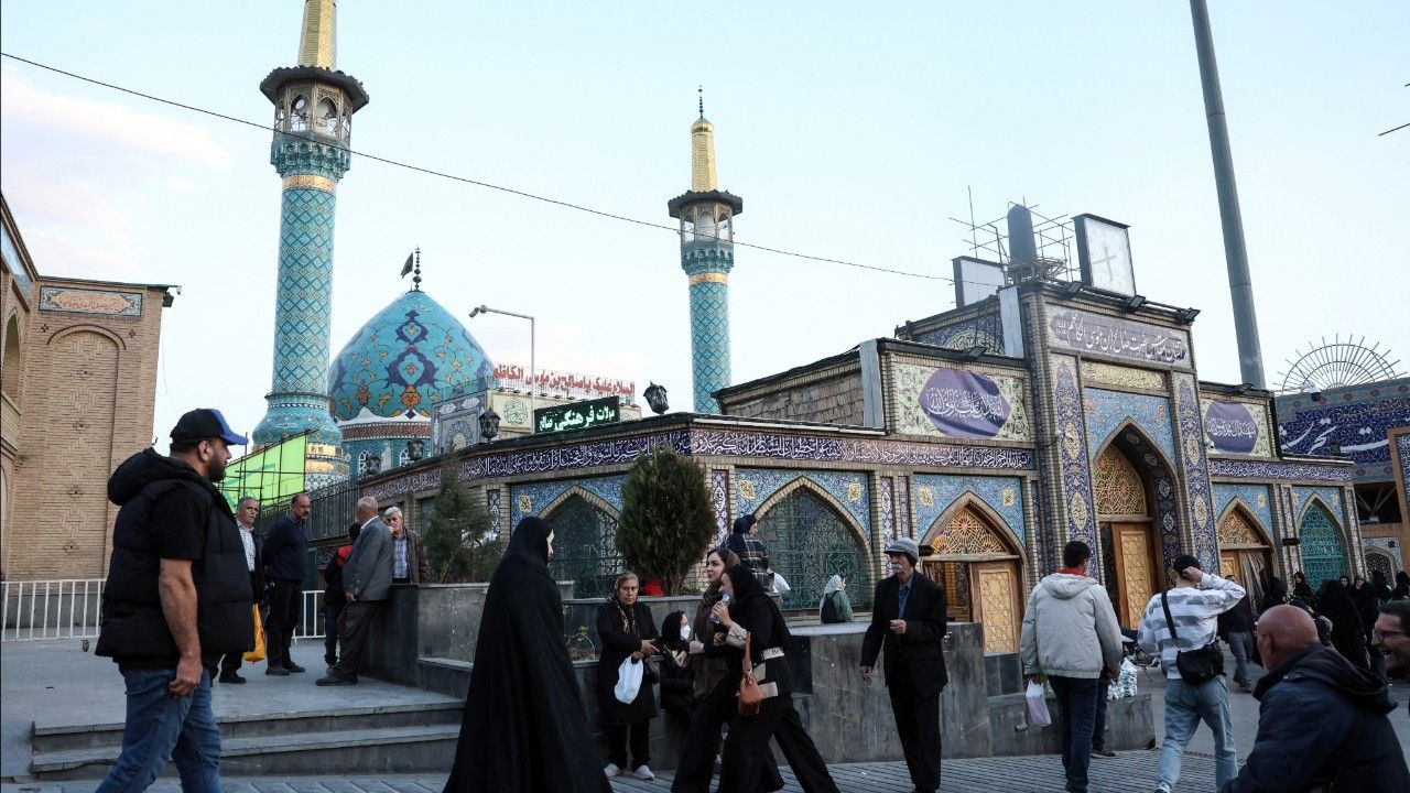 อังกฤษสั่งถอนเจ้าหน้าที่สถานทูตในอิหร่าน หลังความตึงเครียดตะวันออกกลางพุ่ง หลายประเทศสั่งอพยพด่วน