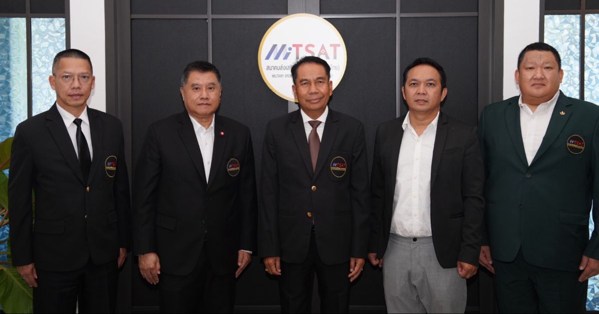 มวยไทยในโอลิมปิก 2028 กับความท้าทายใหม่ในการปรับกฎกติกาและมาตรฐาน