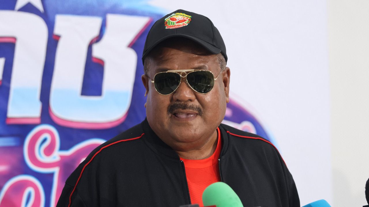 สโมสรบุรีรัมย์ ยูไนเต็ด คว้าแชมป์ไทยลีก ฤดูกาล 2023/24 อย่างเหนือความคาดหมาย
