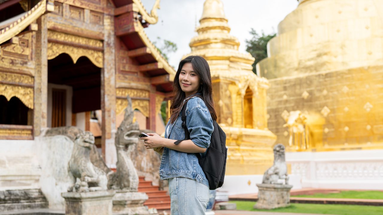 Airbnb เผยเทรนด์ท่องเที่ยวปี 2569: ทริปสั้น-กินหรู-อยู่โลคอล ครองใจนักเดินทางไทย