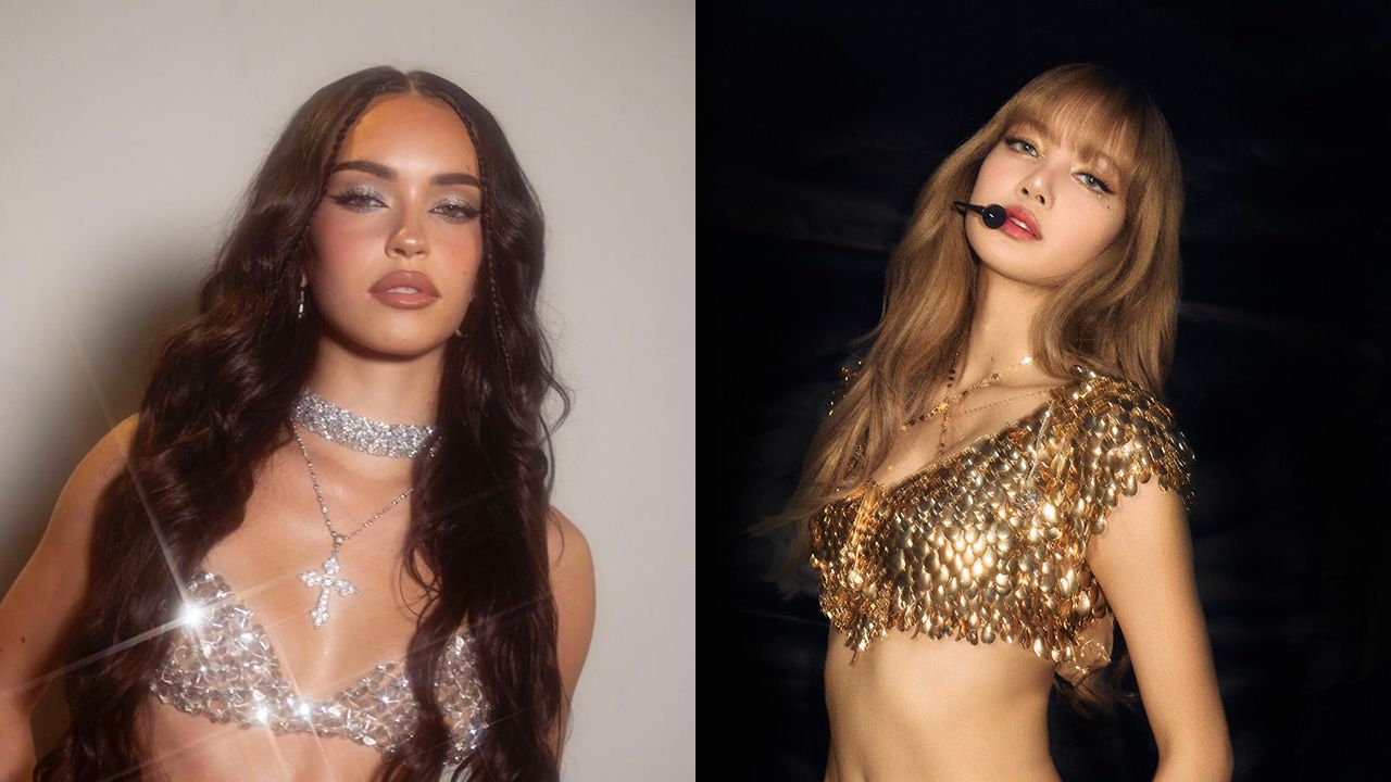 ดราม่าเหยียดเชื้อชาติ! พ่อดาเนียลา KATSEYE คอมเมนต์เปรียบเทียบ ลิซ่า BLACKPINK ร้อนระอุ