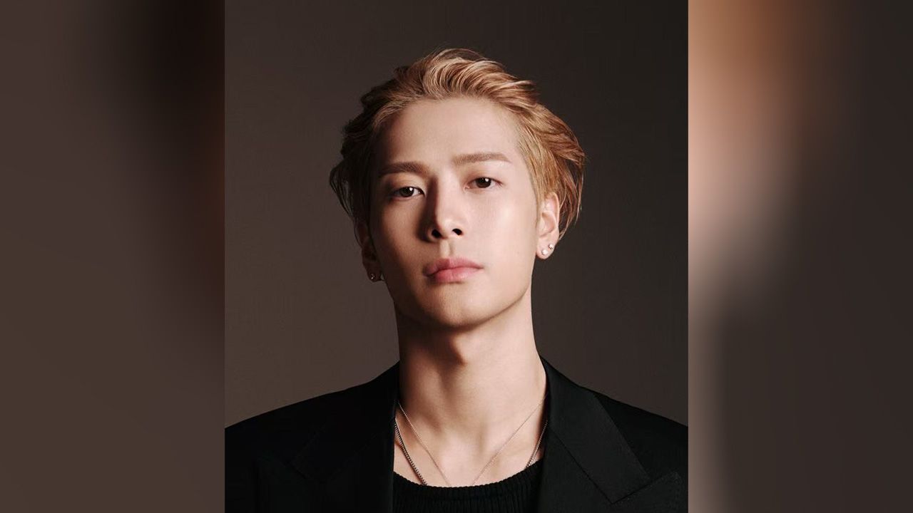 Jackson Wang และ TEAM WANG design ร่วมกับ PSG สร้างปรากฏการณ์แฟชั่นและกีฬา