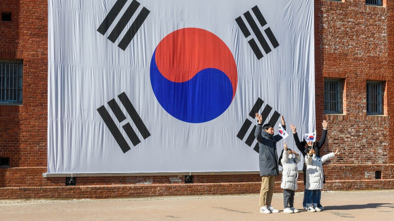 เกาหลีใต้เห็นสัญญาณฟื้นตัว อัตราการเกิดเพิ่มต่อเนื่องปีที่ 2