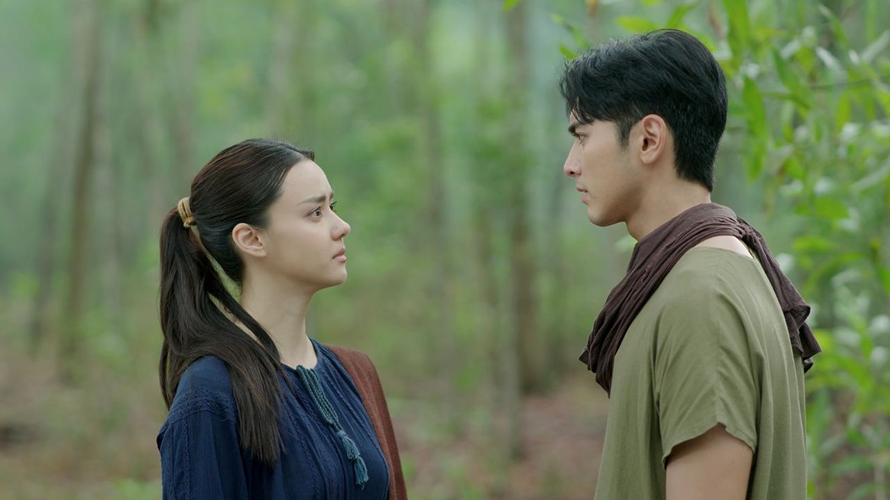 ละคร 'ยิหวาดาตัง' ฟาดเรตติ้งพุ่งแรง ครองแชมป์อันดับ 1 ใน Prime Time