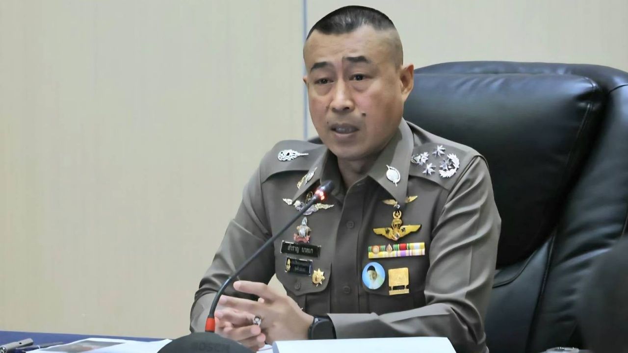 ตำรวจยืนยันมาตรการ 'เตือนก่อนปรับ' จะสิ้นสุด 31 มี.ค. 69