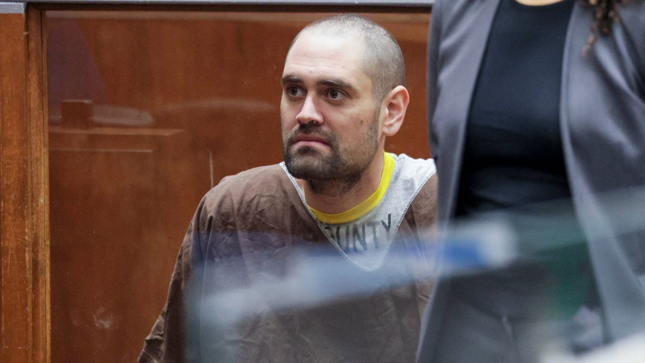 ลูกชายผู้กำกับชื่อดัง 'ร็อบ ไรเนอร์' ปฏิเสธข้อกล่าวหาฆ่าพ่อแม่