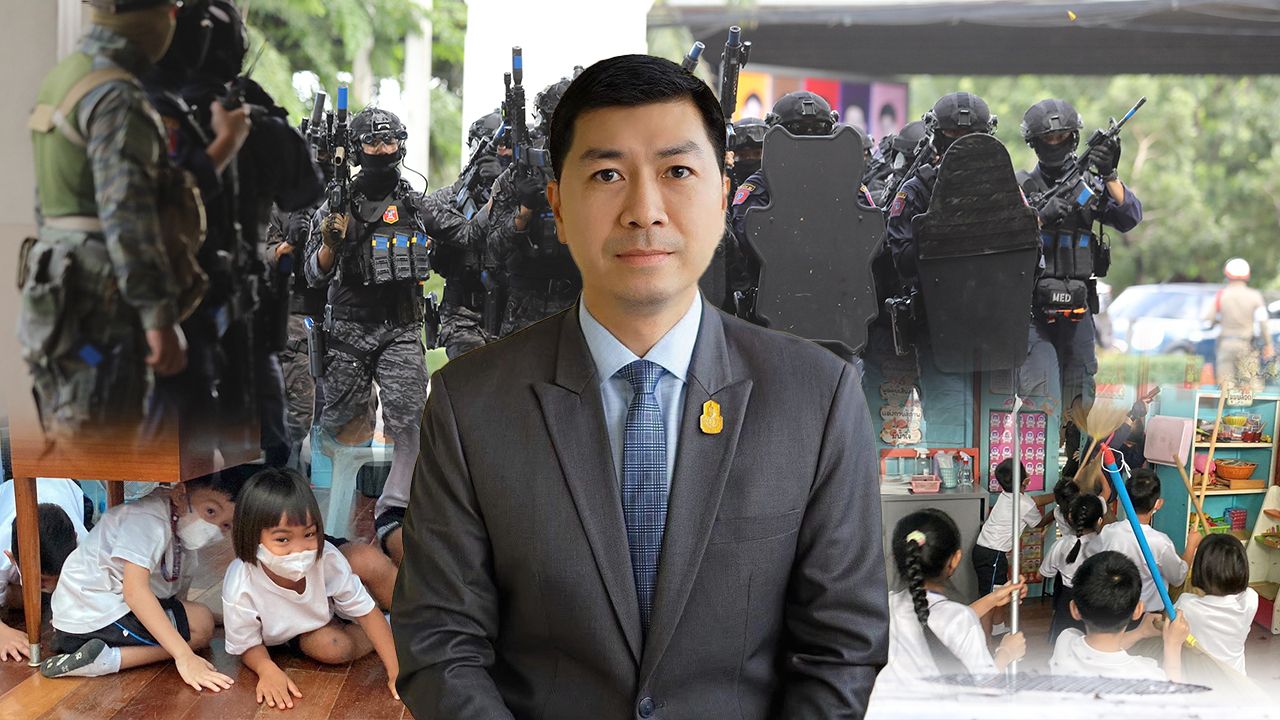 บทเรียนกราดยิงซ้ำ จุดอ่อนที่ต้องเร่งอุด และข่าวการเมืองไทยในรอบสัปดาห์