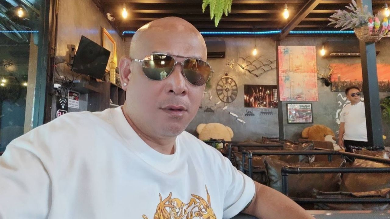 ชีวิตใหม่ของ “บังมัด คลองตัน” อดีตนักโทษแต่งงานกับ ต้นข้าว มิสแกรนด์ฯ