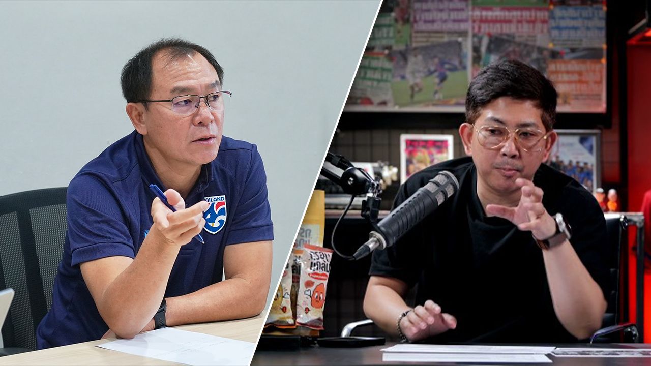 ทีมชาติไทยเตรียมลุยศึกฟุตบอลโลก 2026 รอบคัดเลือก หลังผ่านเข้ารอบสุดท้ายเอเชีย