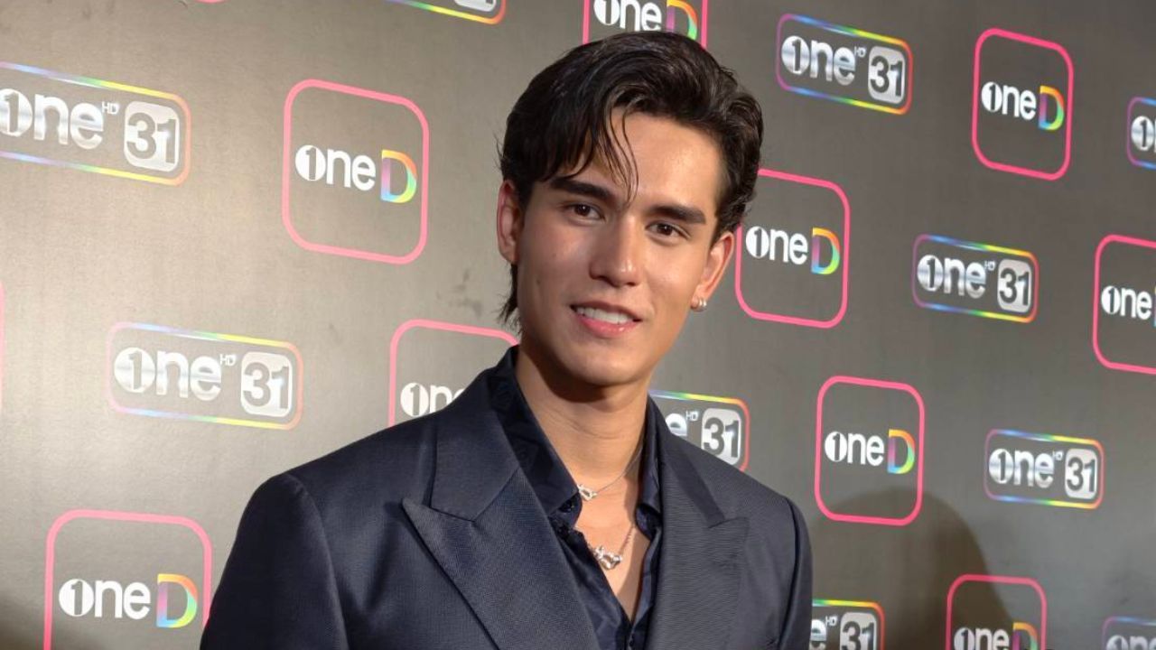 หนุ่ม 'เทศน์ ไมรอน' เปิดใจโสดมา 22 ปี พร้อมรับสมัครคนรู้ใจ ไม่ซีเรียสหน้าตา ขอแค่ตลกก็พอ