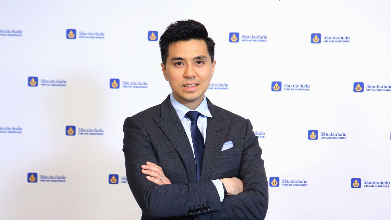 วิริยะประกันภัยปรับเกณฑ์รับประกันรถ EV หลังเบี้ยพุ่งสูงกว่ารถสันดาป 20%