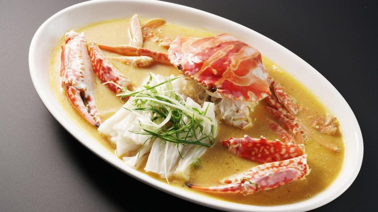 เปิดตัว 'Taste Hong Kong' ไกด์บุ๊คอาหาร 250 ร้าน คัดสรรโดย 50 มาสเตอร์เชฟ วางแผนเที่ยวฮ่องกง 2026