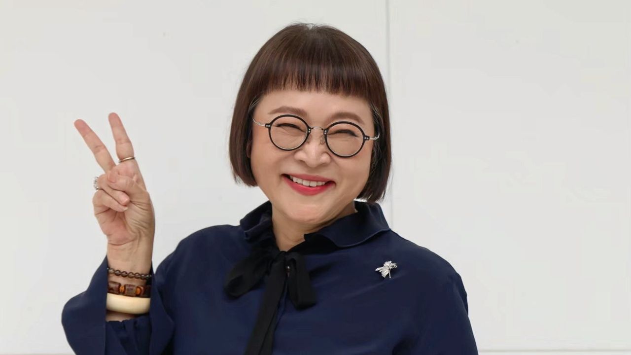 หน่อง อรุโณชา ลุยตลาดซีรีส์พีเรียด 2 เรื่องใหม่ เอาใจแฟนคลับเต็มสูบ