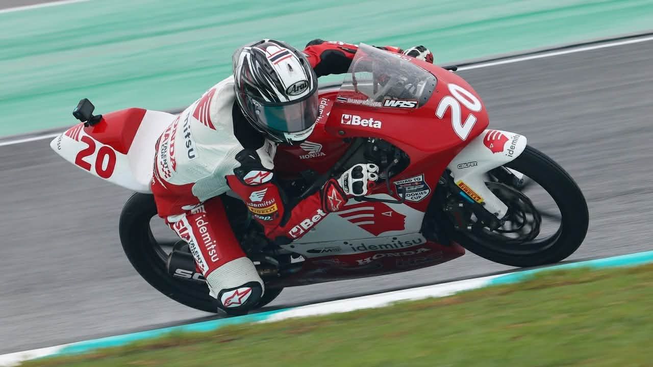 แฮมิลตันเผยความลับ! ใช้เทคนิคใหม่ในรถ F1 หลังปรับปรุงระบบขับเคลื่อน