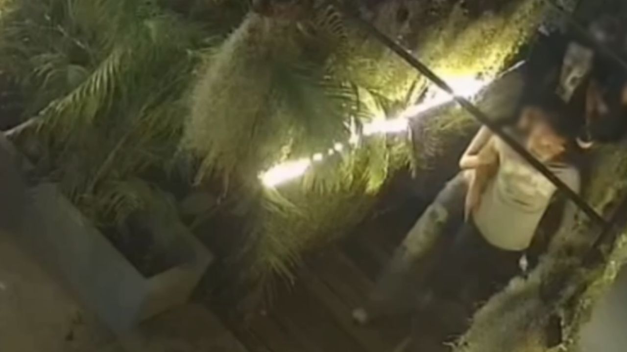 ภรรยา 'เสือ ดุสิต' แสดงความคิดเห็นหลังสามีร่วมทำร้ายชายจนโคม่า