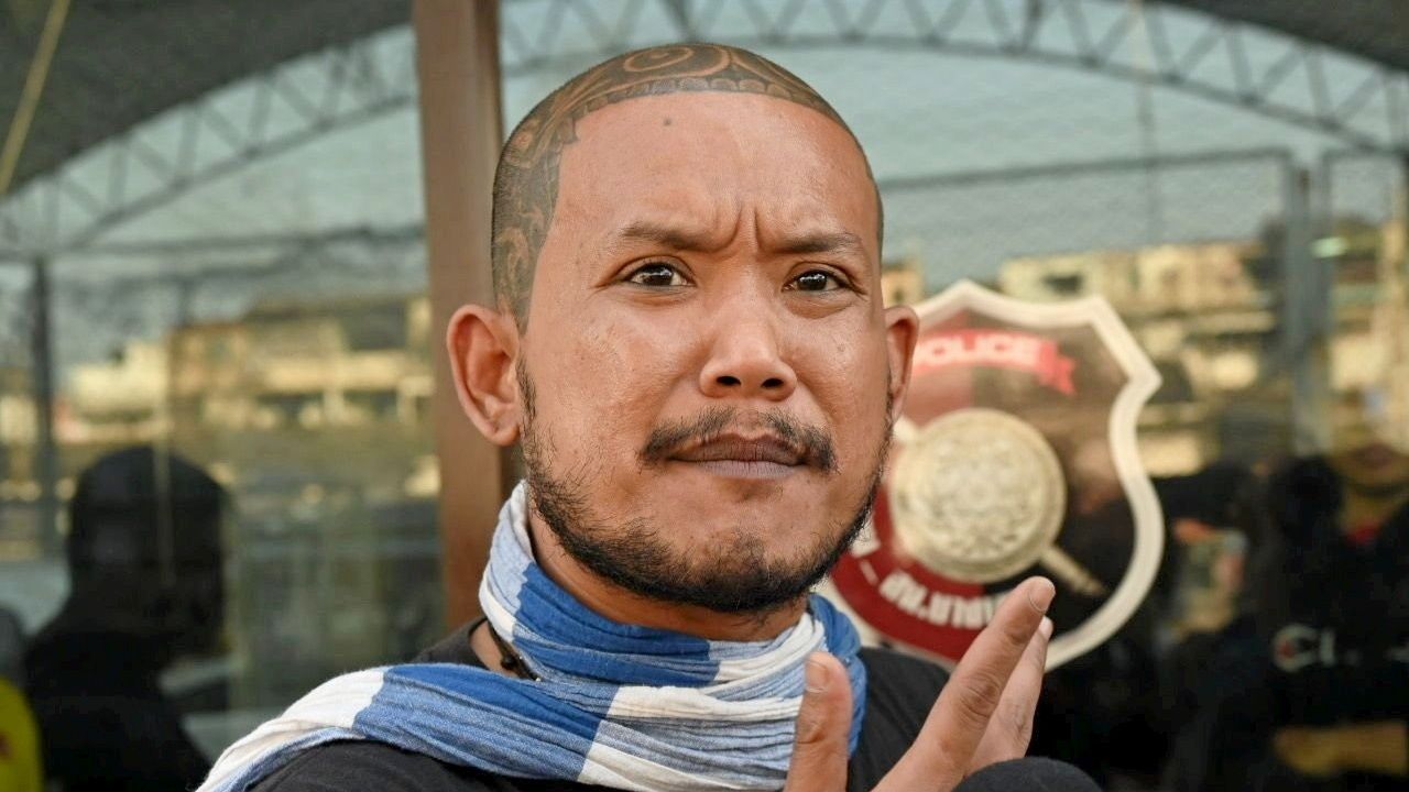 เสือดุสิต เจ้าของฉายา 'พระเอกในคราบนักเลง' ถูกกล่าวหาทำร้ายชายวัย 55 จนโคม่า