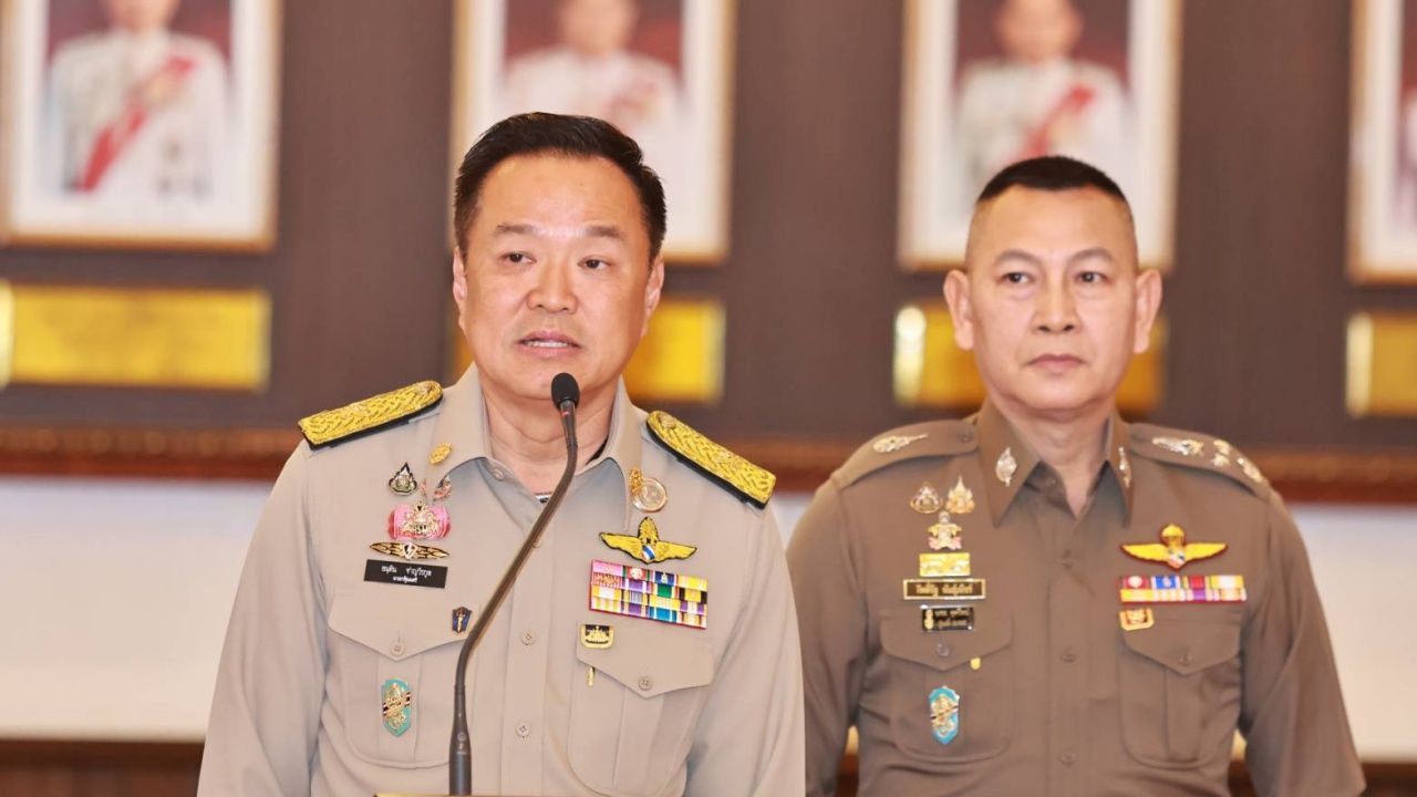 ก.ตร. อนุมัติฟื้นระบบแท่งพนักงานสอบสวน พร้อมปรับเพิ่มค่าตอบแทน