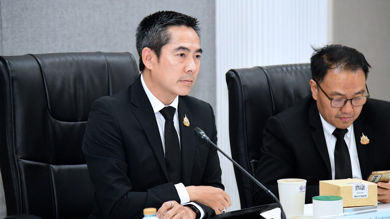 ความคืบหน้า 75% สอบเครนถล่มที่สีคิ้ว-พระราม 2 ต้องมีผู้รับผิดชอบ