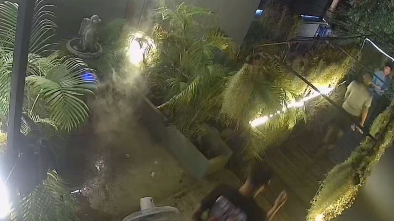 เสือ ดุสิต ยอมรับทำเกินเหตุ หลังพาพวกทำร้ายชายวัย 55 จนโคม่า