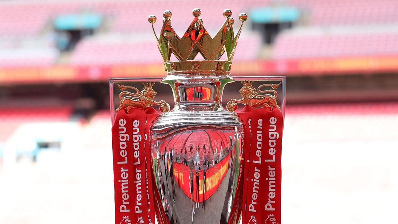 เต็งหนึ่งทิ้งห่าง! เต็งแชมป์พรีเมียร์ลีก 2025-26 ล่าสุด หลังผ่านครึ่งฤดูกาล