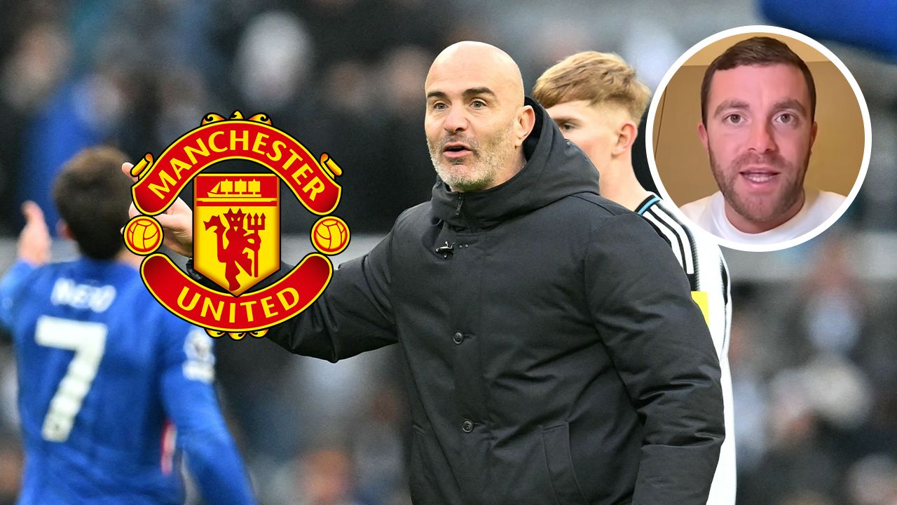 มีอะไรในกอไผ่ไหม? โรมาโน่ เคลียร์ประเด็นแมนยู แอบคุยมาเรสก้า