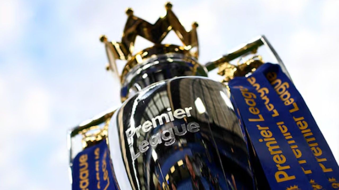 สรุป ตารางคะแนนพรีเมียร์ลีก 2025-26 อัปเดตล่าสุด วันที่ 2 ม.ค. 69