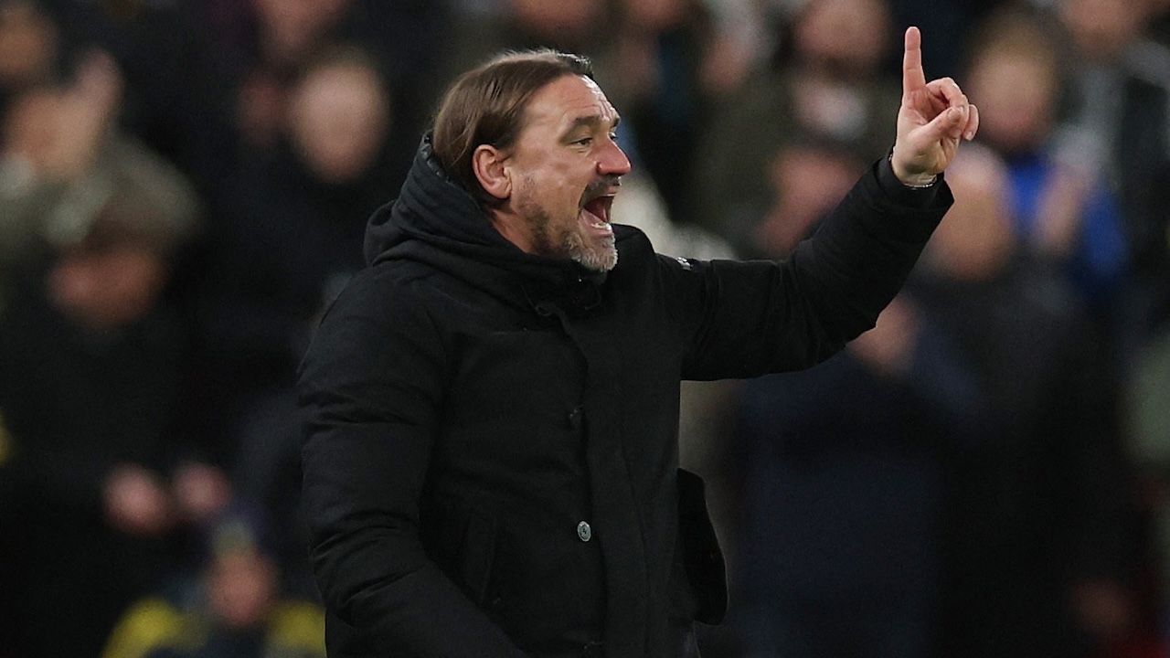 มาแล้ว "กุนซือลีดส์" พูดตรงๆ หลังบุกเจ๊า ลิเวอร์พูล ศึกพรีเมียร์ลีก