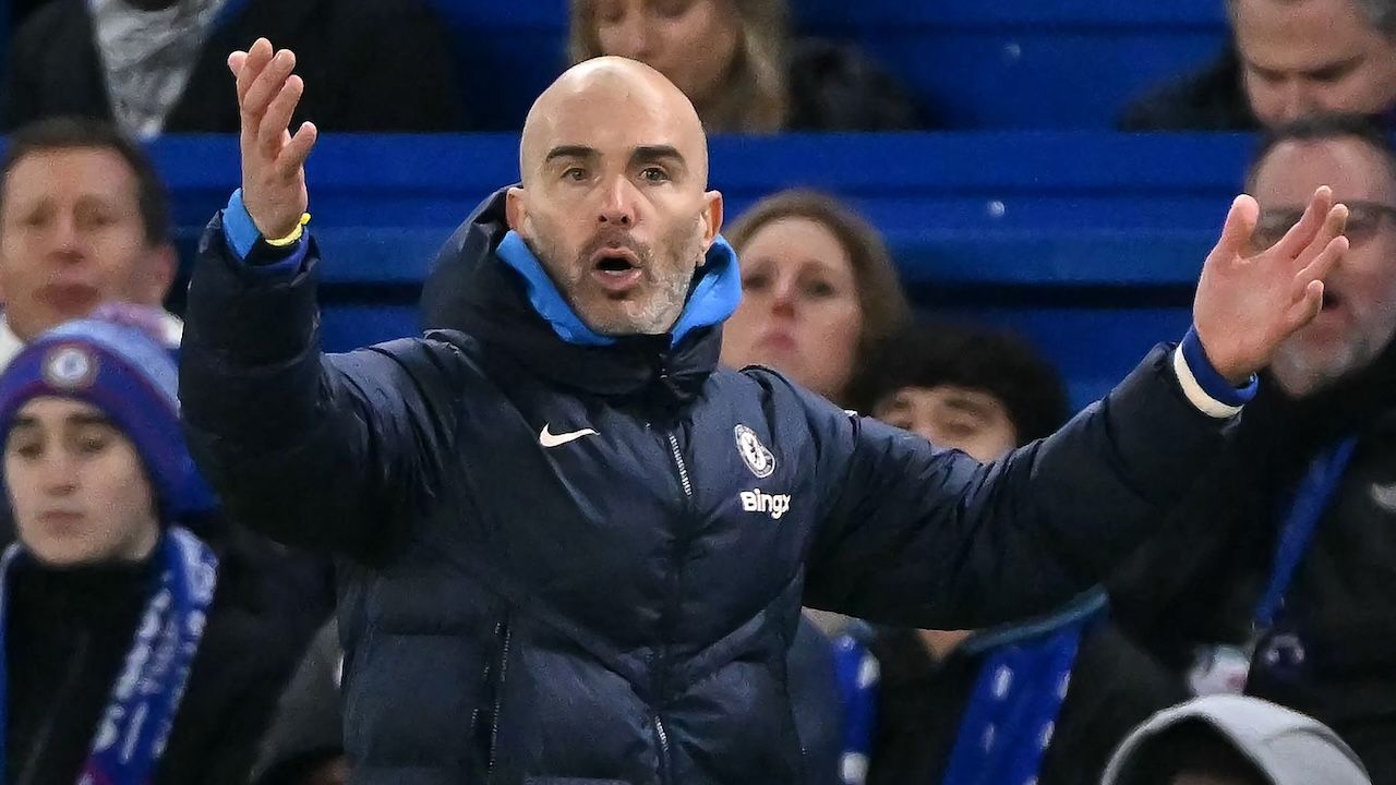 ฮือฮา เชลซี เตรียมคว้า "กุนซือไร้พ่าย" คุมทัพแทน "มาเรสก้า"