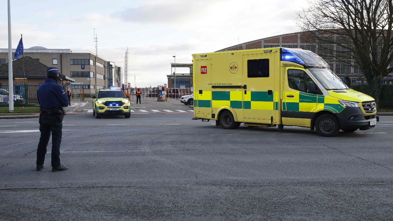 เหยื่อไฟไหม้บาร์สกีรีสอร์ตในสวิตเซอร์แลนด์ เร่งส่งผู้บาดเจ็บไปรักษาต่างประเทศ