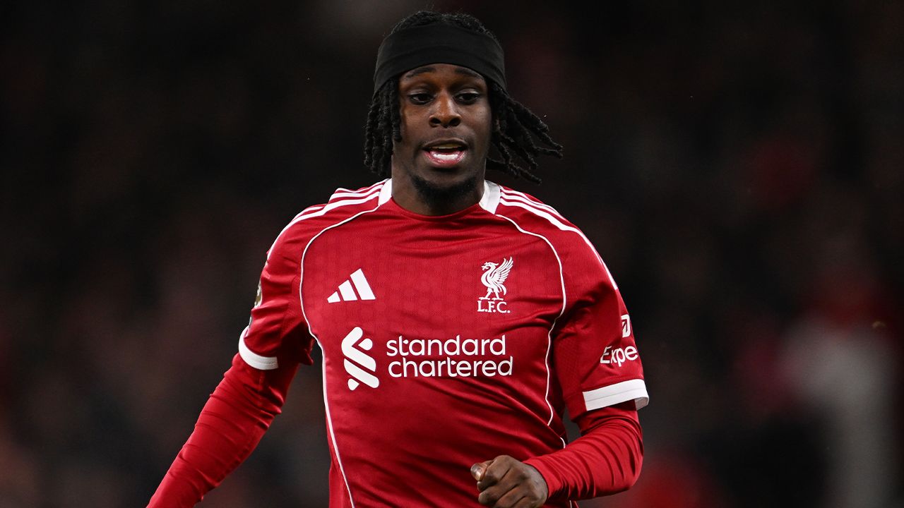 ฟริมปง ชี้ปัญหาลิเวอร์พูล หลังทําได้แค่เจ๊าลีดส์ แบบไร้สกอร์ สะดุดเปิดปี 2026