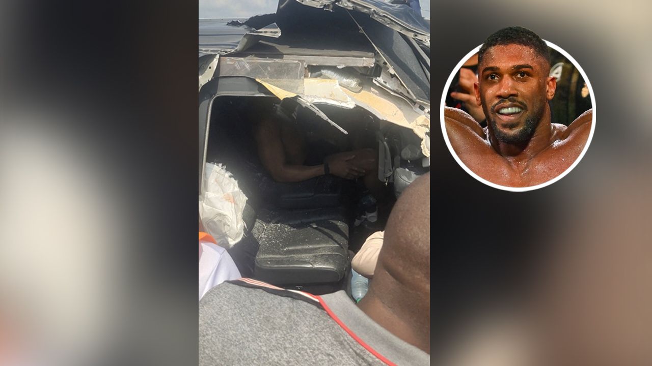 ดวงเฮงจริง เปิดสาเหตุ “นักมวยแชมป์โลก” รอดตายปาฏิหาริย์