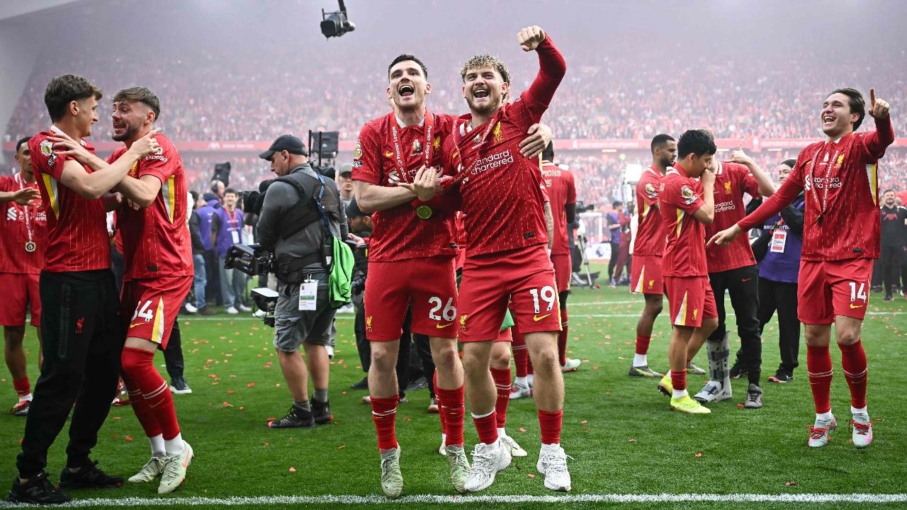 ทางออกใหม่แข้งหงส์! ทีมดังเมเจอร์ลีก ซอคเกอร์ สนใจคว้าแข้งลิเวอร์พูลที่ถูกลืม