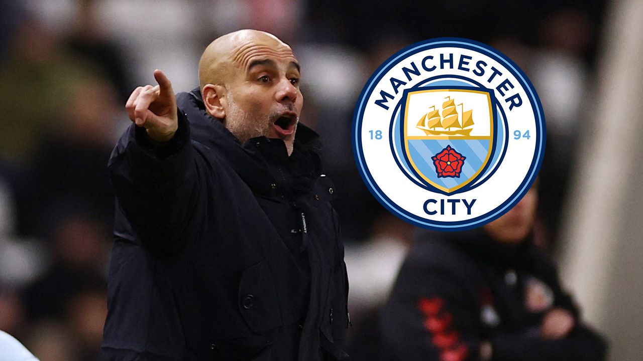 เป๊ป กวาร์ดิโอลา เปิดใจหลังแมนซิตี้ สะดุดเสมอซันเดอร์แลนด์ โดนอาร์เซนอลทิ้งห่าง 4 แต้ม