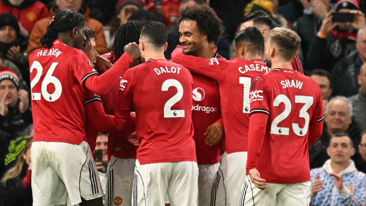 เปลี่ยนใจแล้ว! แข้งแมนยูขออยู่ต่อ แม้ก่อนหน้านี้อยากย้าย เหตุไร้โอกาสลงสนาม