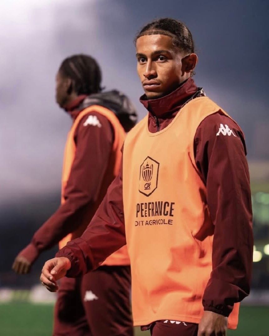 สลดรับปีใหม่ 2026! “นักฟุตบอล” บาดเจ็บสาหัส ไฟไหม้บาร์หรู-ตาย 47