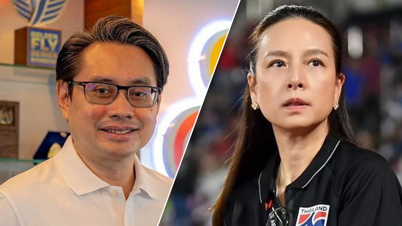 เมย์ รัชนก ได้ฉายา ”ป้าเมย์ ไฟแรงเฟร่อ” เปิดฉายา 10 คนดังกีฬา ประจําปี 2568