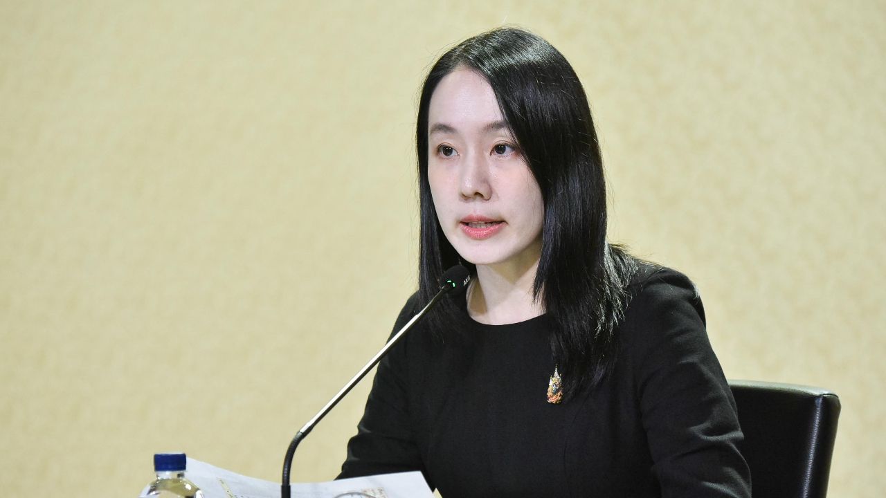 ครม. อนุมัติลดเงินสมทบประกันสังคม 6 เดือน สำหรับ 9 จังหวัดภาคใต้ที่ประสบภัย