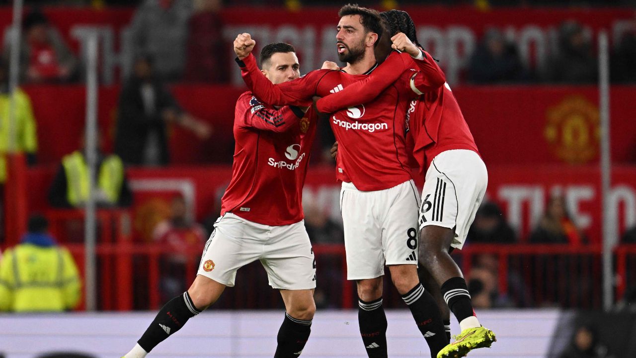 ถูกใจแฟนผี "แมนยู" ติดต่อคว้า "จอมปั้นเกม" แล้ว ลุ้นเติมเต็มให้ผีแดงลงตัว