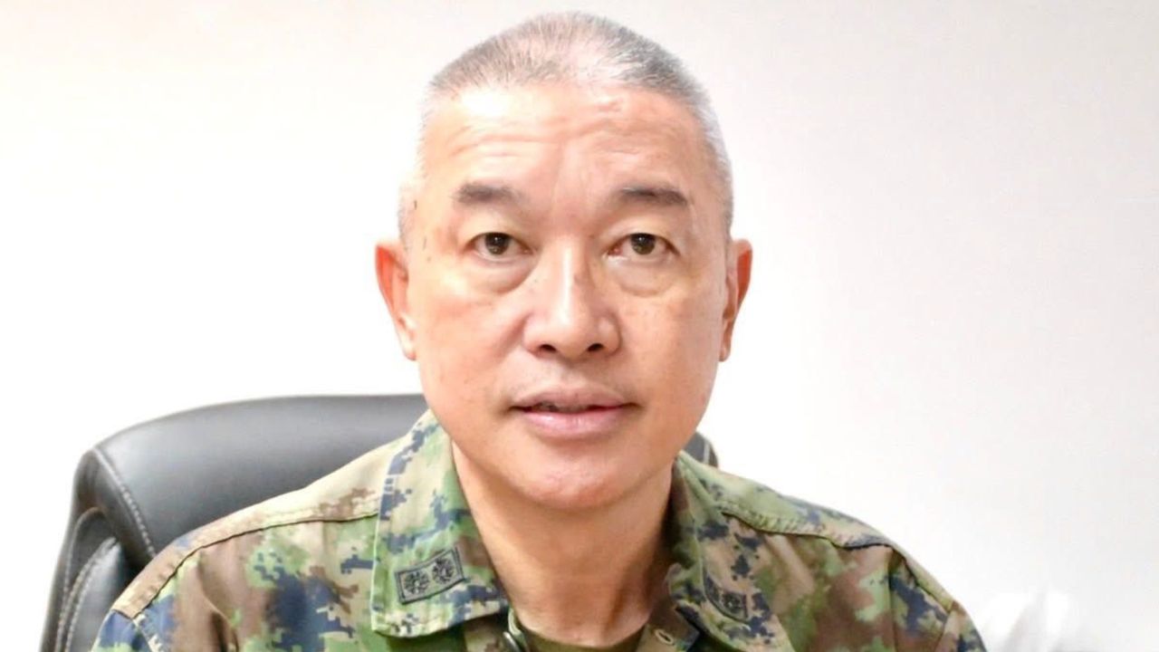 กองทัพเรือสั่งสอบปมข้าราชการถูกกล่าวหากระทำชำเรา