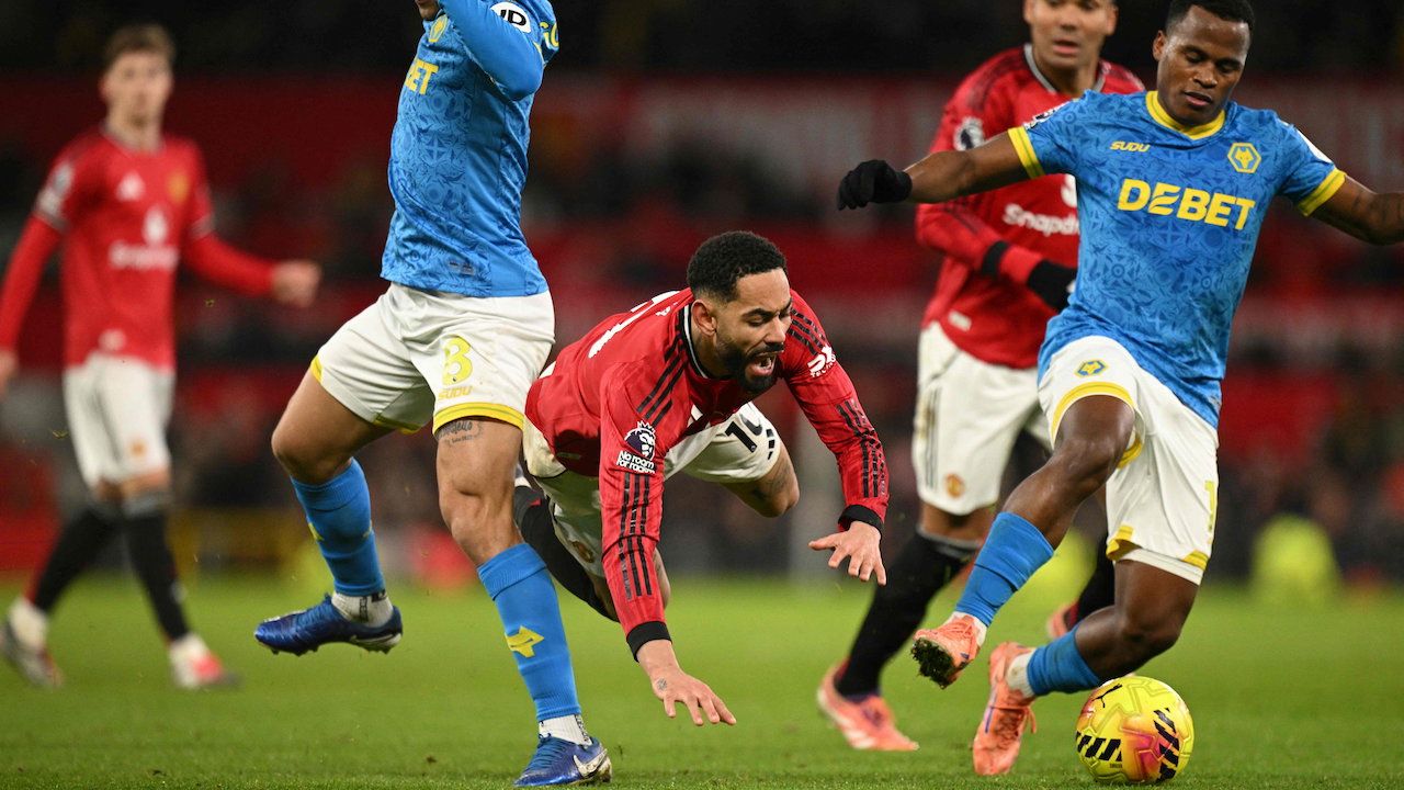 สรุปผลบอลลีกยุโรป ผลบอลรอบโลก คู่ที่น่าสนใจ ประจําค่ําคืนวันที่ 30 ธ.ค. 68