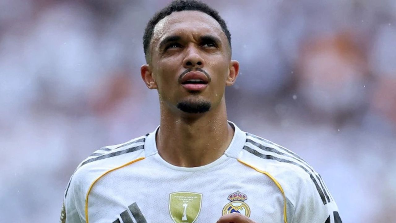 เทรนต์อาจลา เรอัล มาดริด เร็วกว่าที่คิด! แมนยูฯ นําทีม 3 สโมสรพรีเมียร์ลีกจับตาใกล้ชิด