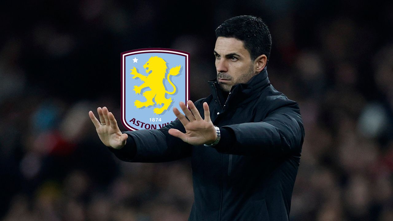 "อาร์เตต้า" เร้าอาร์เซนอล ตอบโต้ด้วยความโกรธ ก่อนบู๊วิลล่า ชี้ชะตาลุ้นแชมป์พรีเมียร์ลีก