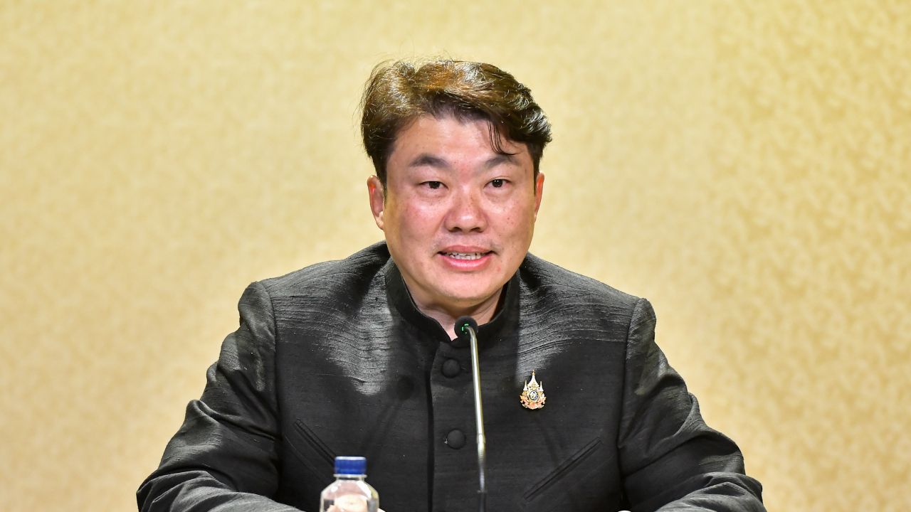 รัฐบาลเผยผลโครงการคนละครึ่งพลัส เงินหมุนเวียนกว่า 8.4 หมื่นล้านบาท