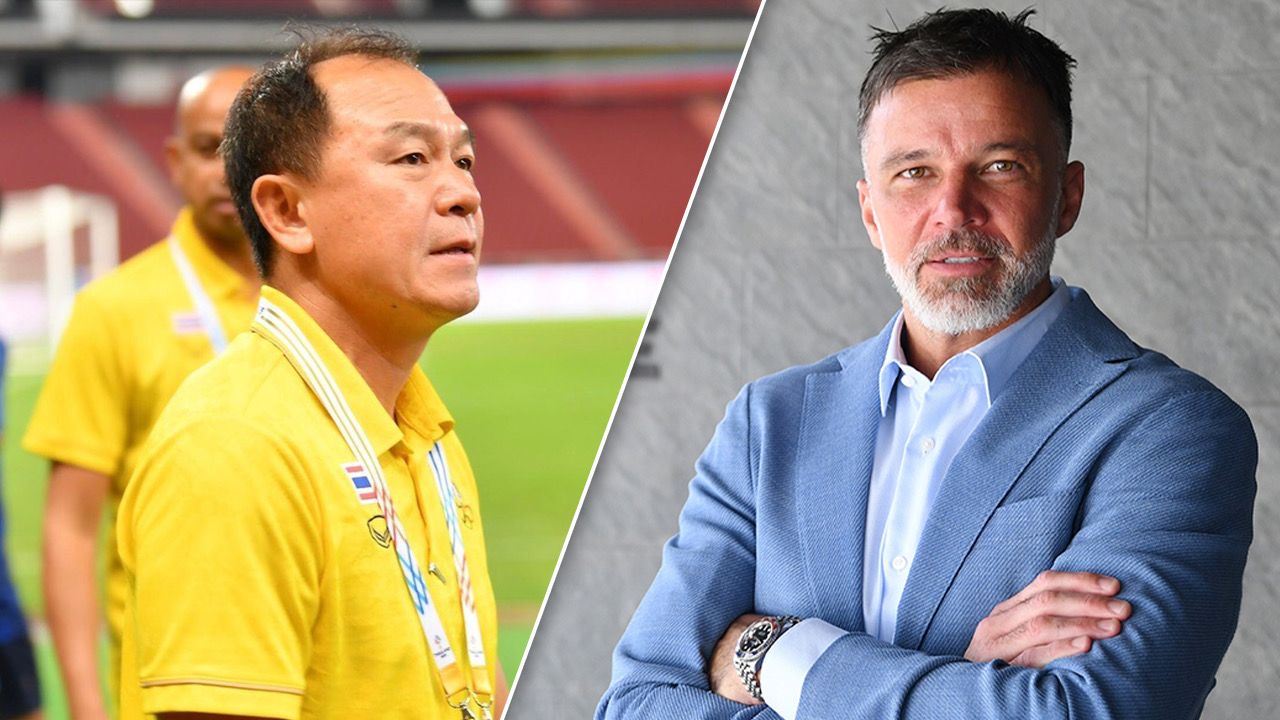 ดูเลย! เปิดโปรแกรมการแข่งขัน ฟุตบอลทีมชาติไทยชุดใหญ่-U23 ตลอดปี 2569