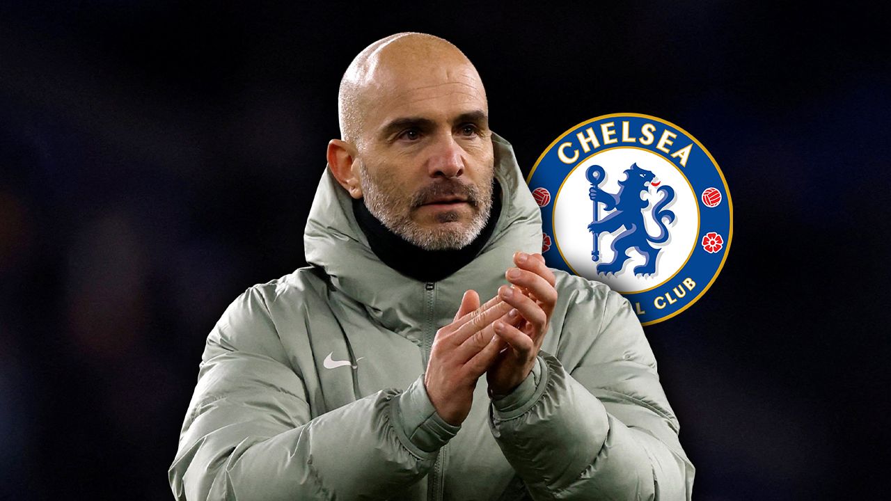 ถูกใจบอร์ด แต่อาจไม่ถูกใจแฟนบอล! เปิดรายชื่อเต็งกุนซือใหม่เชลซี หลังมาเรสก้าส่อโดนปลด